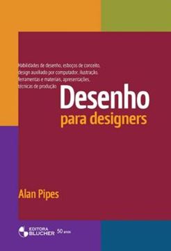 Imagem de DESENHO PARA DESIGNERS