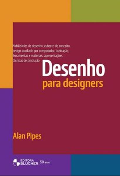 Picture of DESENHO PARA DESIGNERS