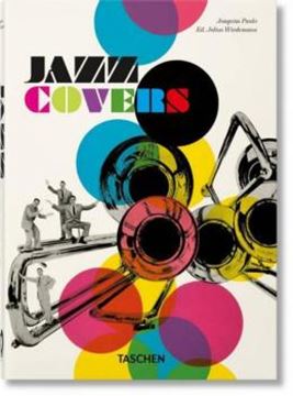 Imagem de JAZZ COVERS. 40TH ED.