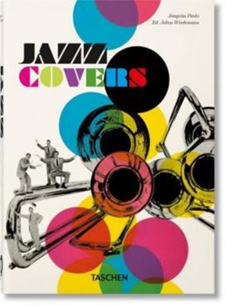 Picture of JAZZ COVERS. 40TH ED.