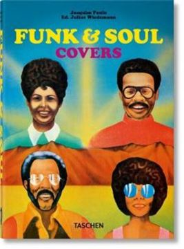 Imagem de FUNK & SOUL COVERS. 40TH ED.