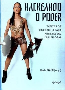 Imagem de HACKEANDO O PODER