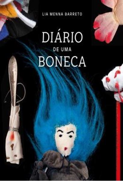 Picture of DIARIO DE UMA BONECA