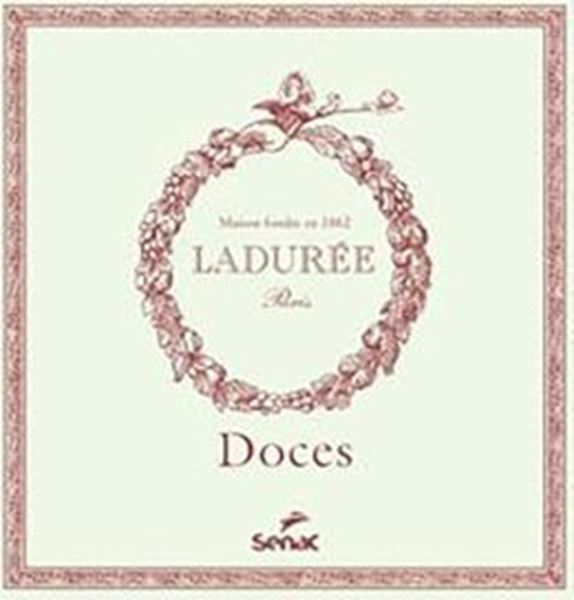 Picture of DOCES - LADUREE
