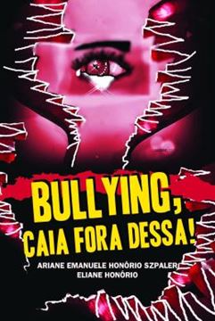Imagem de BULLYING, CAIA FORA DESSA!