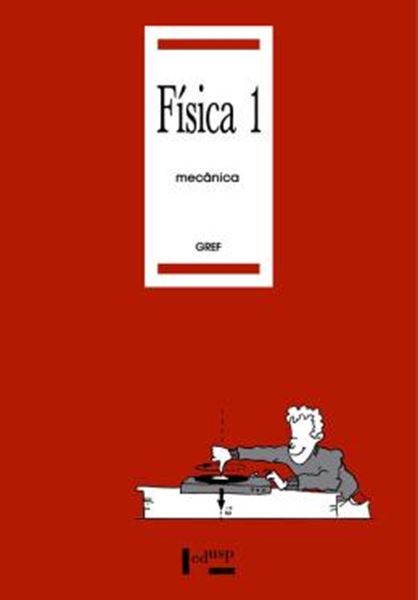 Picture of FISICA 1 - VOLUME 1 - MECANICA