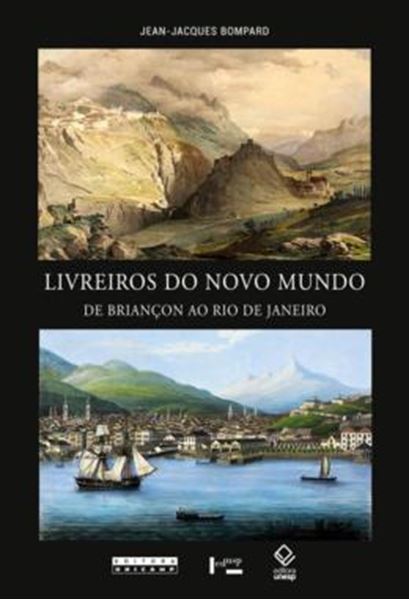 Picture of LIVREIROS DO NOVO MUNDO