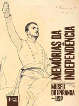 Imagem de MEMORIAS DA INDEPENDENCIA