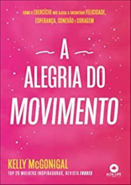 Picture of A ALEGRIA DO MOVIMENTO