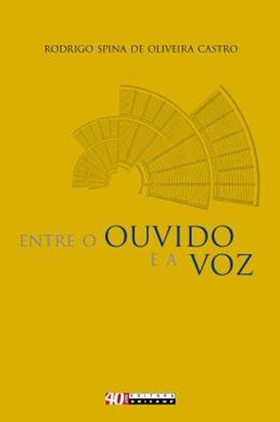 Picture of ENTRE O OUVIDO E A VOZ