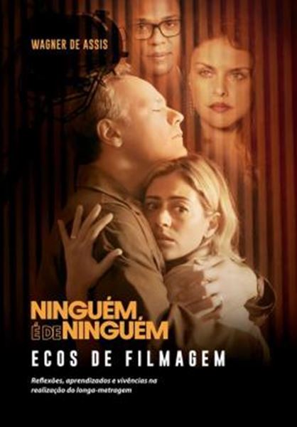 Picture of ECOS DE FILMAGEM