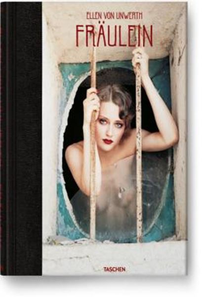 Picture of ELLEN VON UNWERTH - FRAULEIN