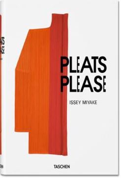 Imagem de PLEATS PLEASE
