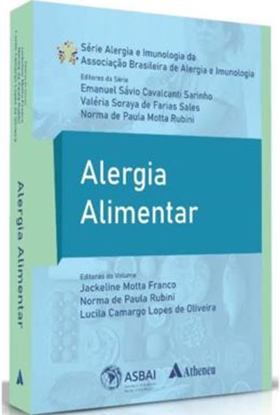 Picture of ALERGIA ALIMENTAR
