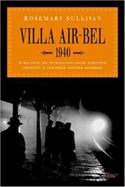 Picture of VILLA AIR-BEL, 1940