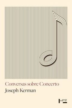 Imagem de CONVERSAS SOBRE CONCERTO