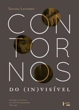 Imagem de CONTORNOS DO (IN)VISIVEL - RACISMO E ESTETICA NA PINTURA BRASILEIRA (1850-1940) - 2ª ED