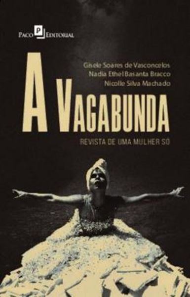Picture of A VAGABUNDA - REVISTA DE UMA MULHER SO