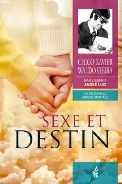Picture of SEXE ET DESTIN