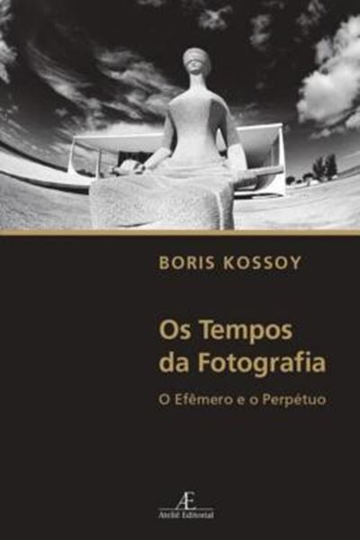 Picture of OS TEMPOS DA FOTOGRAFIA - 4ª ED