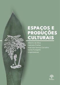 Imagem de ESPACOS E PRODUCOES CULTURAIS