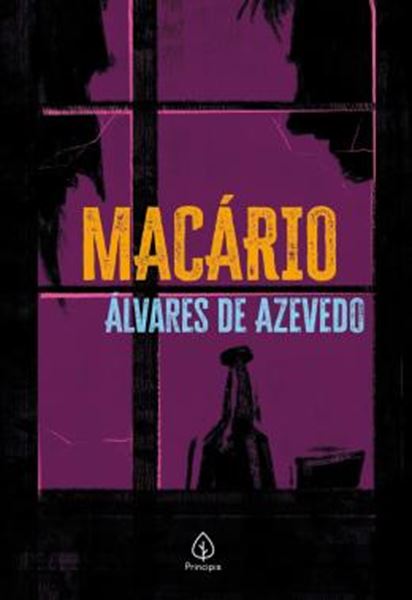 Picture of MACARIO