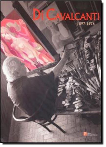 Picture of DI CAVALCANTI 1897-1976