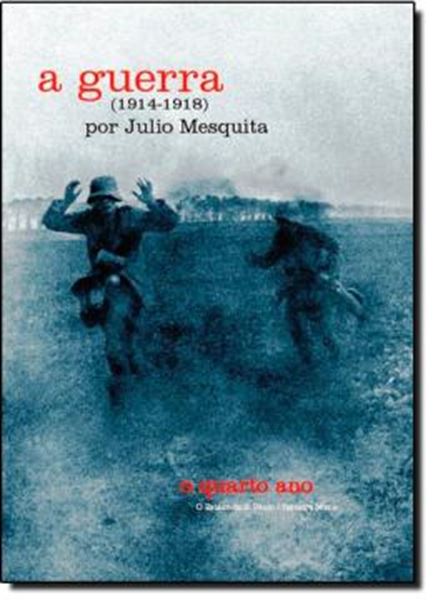 Picture of GUERRA 4 VOLUMES, A