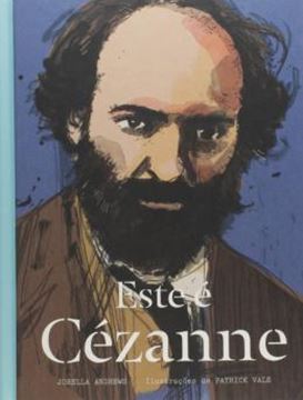 Imagem de ESTE E CEZANNE