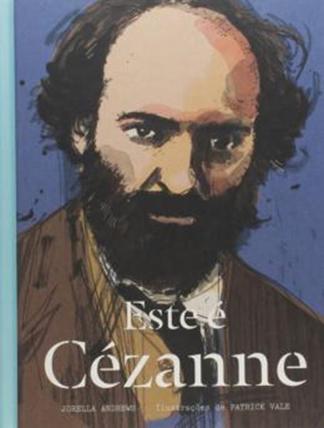 Picture of ESTE E CEZANNE