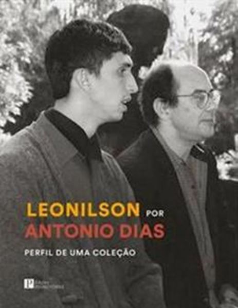 Picture of LEONILSON POR ANTONIO DIAS - PERFIL DE UMA COLECAO