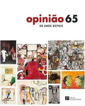 Imagem de OPINIAO 65 - 50 ANOS DEPOIS