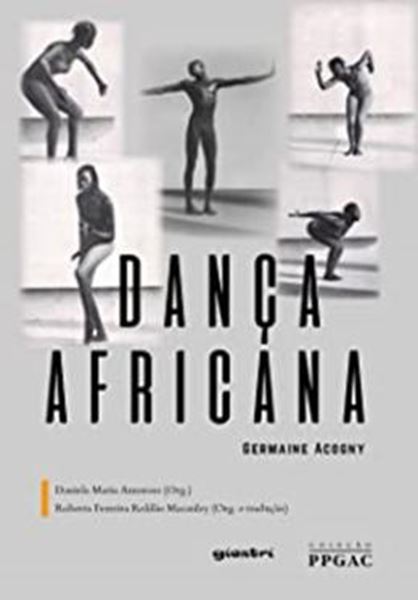 Picture of DANCA AFRICANA