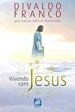 Imagem de VIVENDO COM JESUS