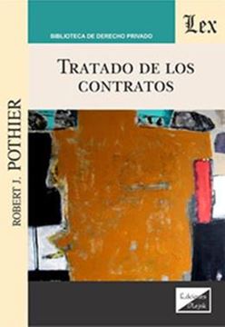 Imagem de TRATADO DE LOS CONTRATOS