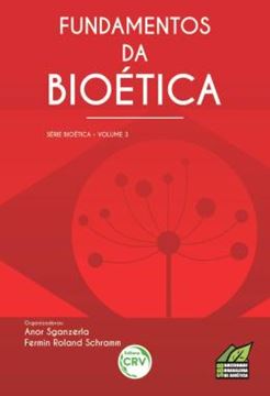 Imagem de FUNDAMENTOS DA BIOETICA
