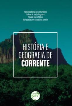 Imagem de HISTORIA E GEOGRAFIA DE CORRENTE