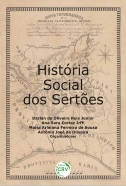 Picture of HISTORIA SOCIAL DOS SERTOES