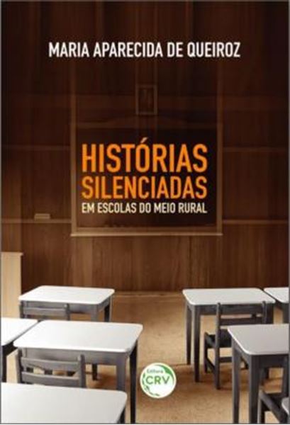 Picture of HISTORIAS SILENCIADAS EM ESCOLAS DO MEIO RURAL