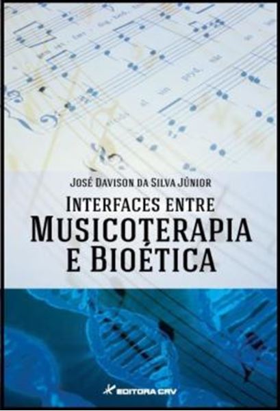 Picture of INTERFACES ENTRE MUSICOTERAPIA E BIOETICA