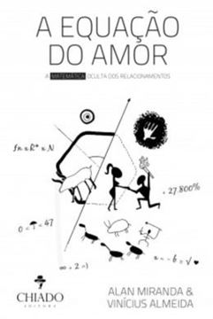 Imagem de A EQUACAO DO AMOR