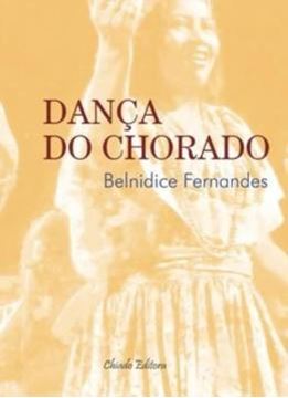 Imagem de DANCA DO CHORADO