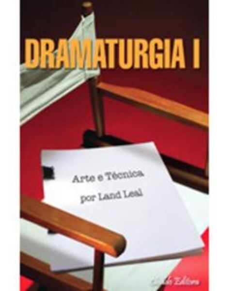 Picture of DRAMATURGIA 1