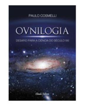 Imagem de OVNILOGIA