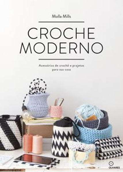 Picture of CROCHE MODERNO