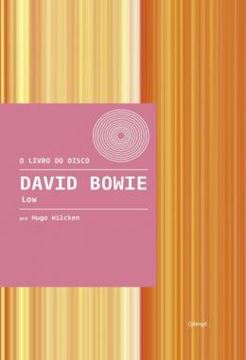Imagem de DAVID BOWIE - LOW