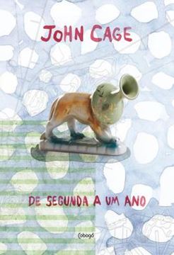 Imagem de DE SEGUNDA A UM ANO