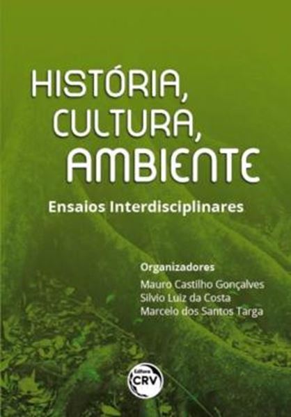 Picture of HISTORIA, CULTURA, AMBIENTE