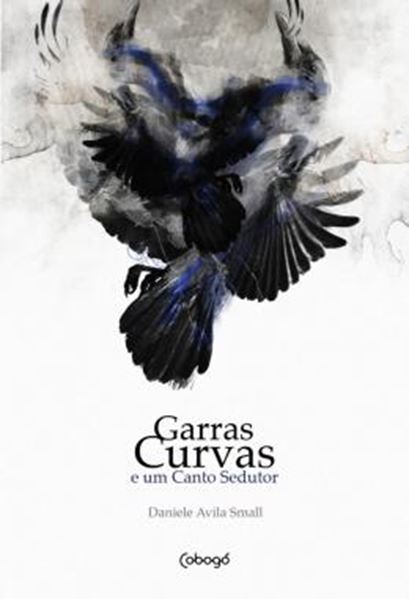 Picture of GARRAS CURVAS E UM CANTO SEDUTOR
