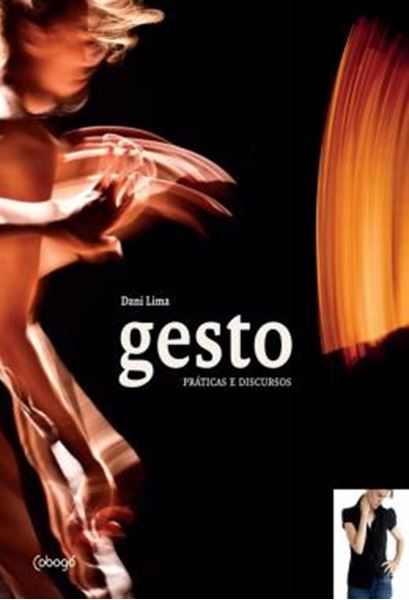 Picture of GESTO - PRATICAS E DISCURSOS